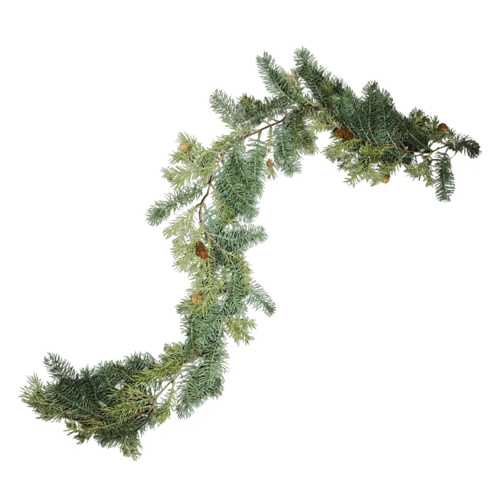Garland - Pine Greenery