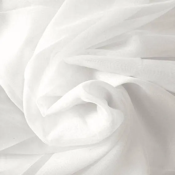 Sheer Fabric 