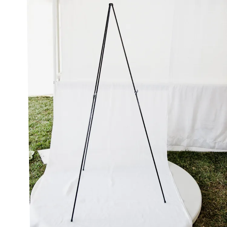Collapsible Easels