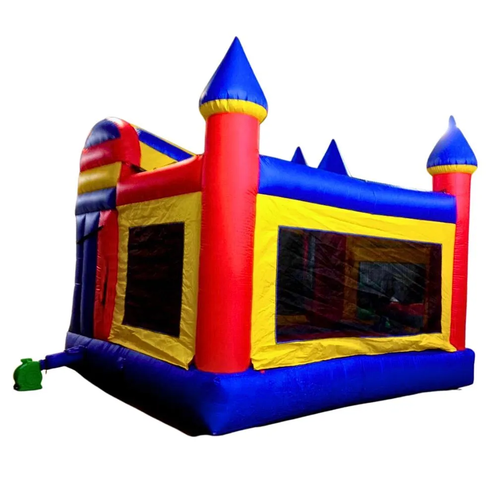 Fun Castle