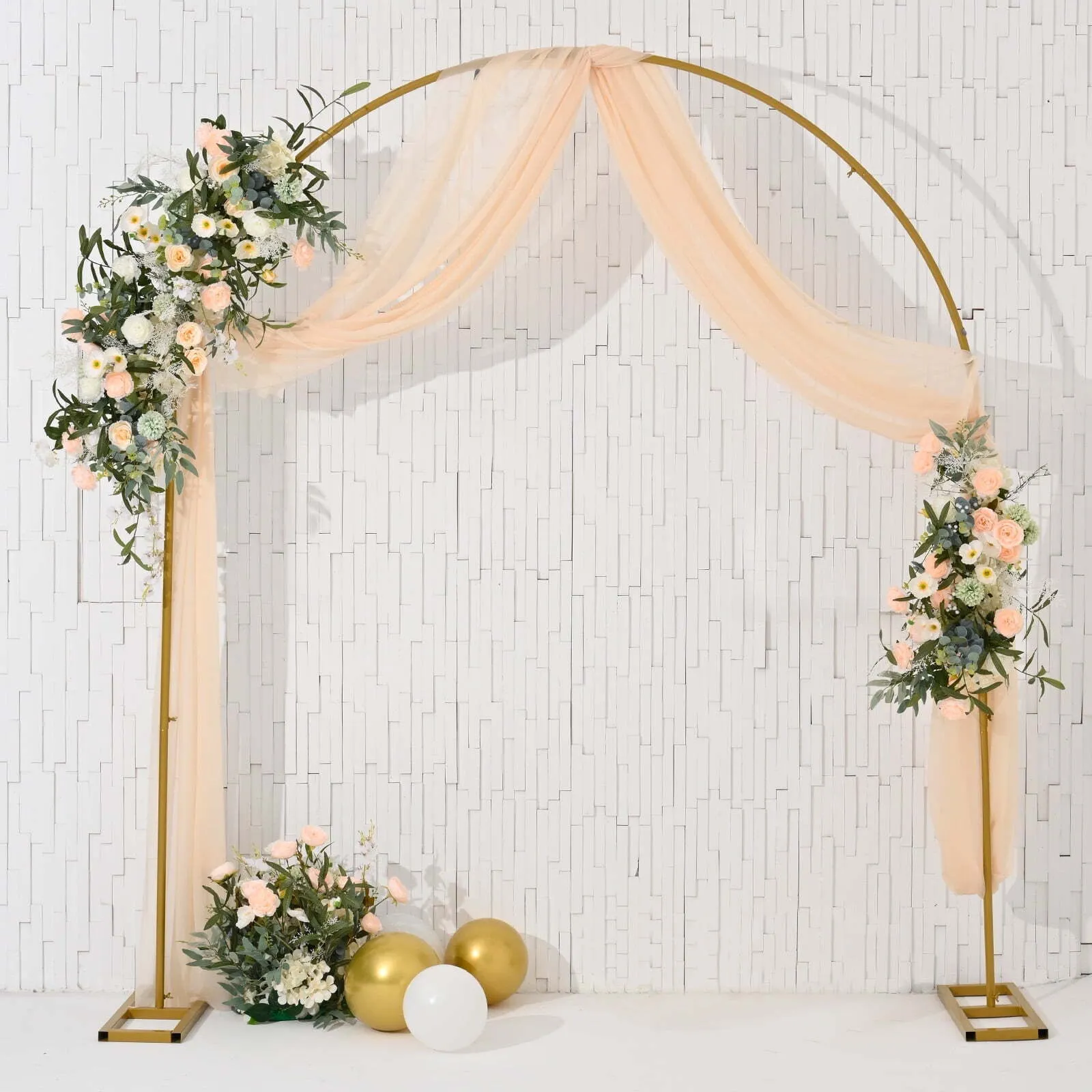 Backdrop Base Plate - Half