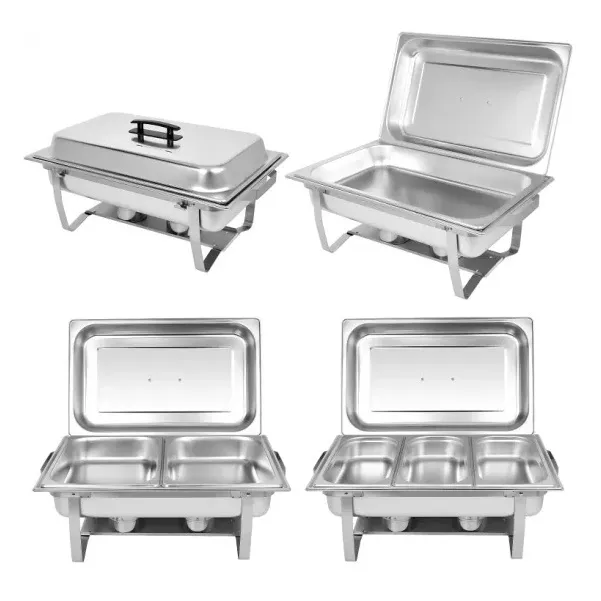 Chafing Dish - Economy Grade