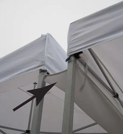 Tent Joiner (Gutter)