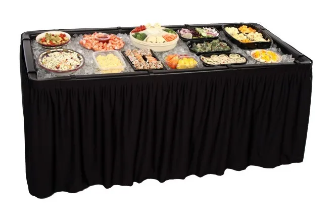 Fill 'N Chill Party Table