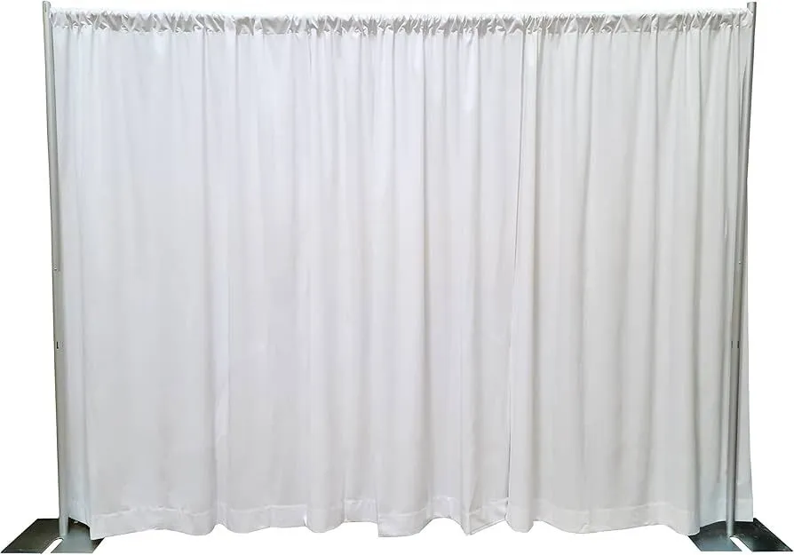 Pipe & Drape Backdrop