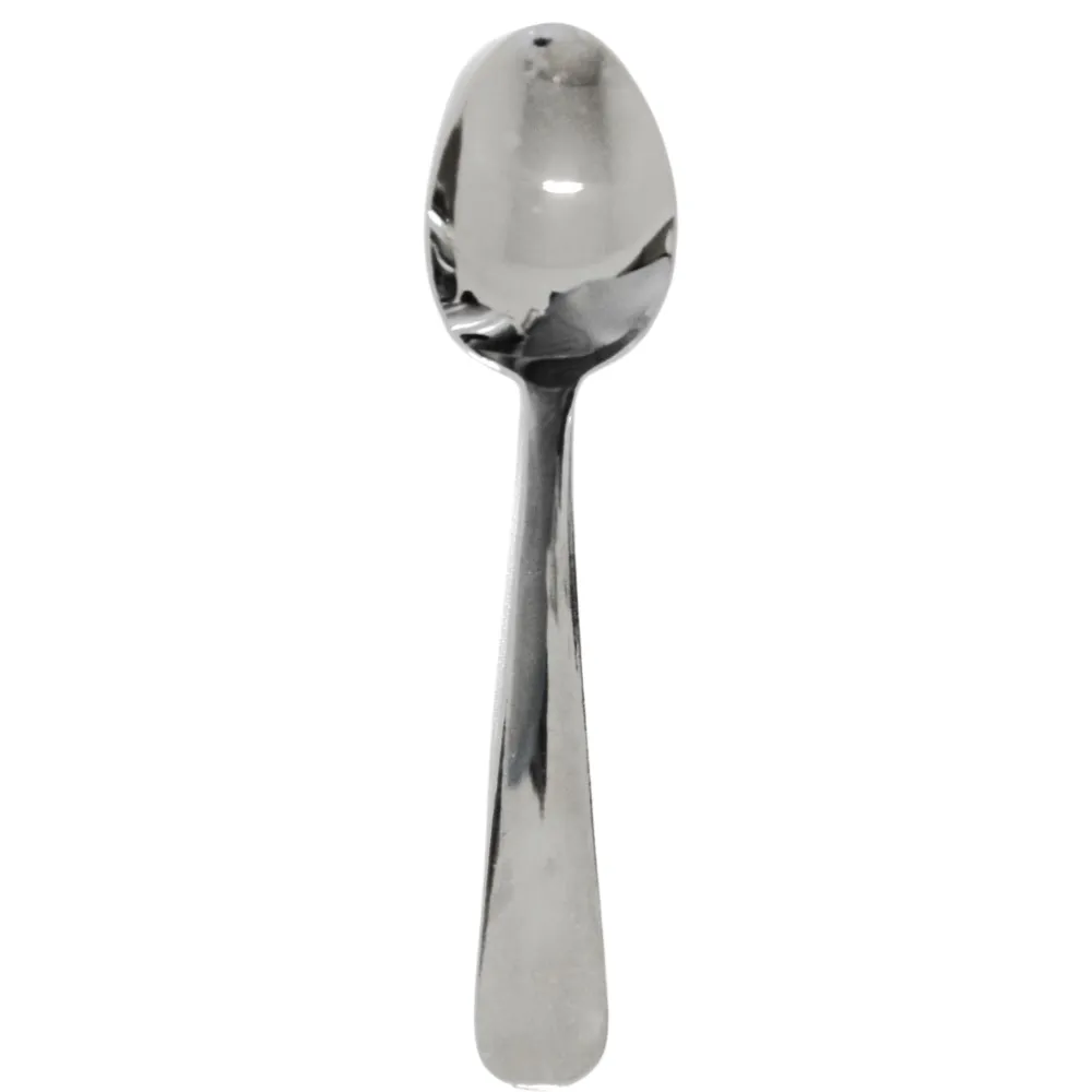 Flatware - Dinner Teaspoon