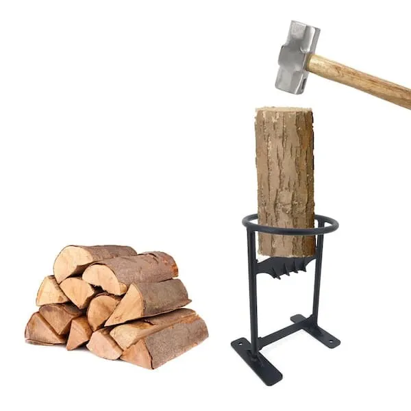 Firewood Package