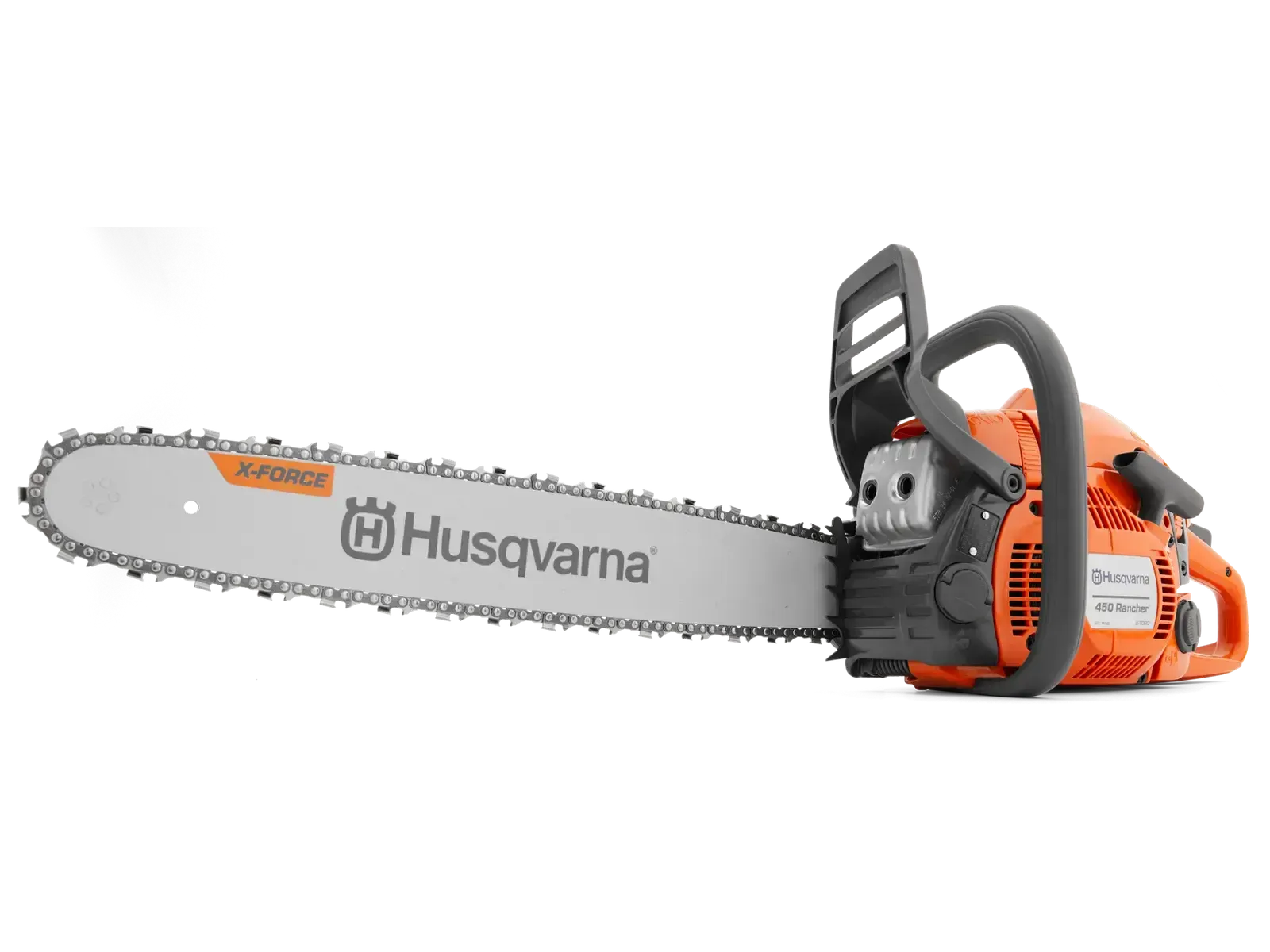 Chainsaws