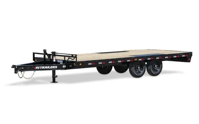 Trailers