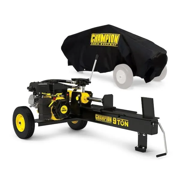 Log Splitters