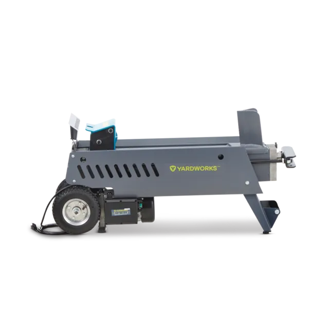 Electric Log Splitter