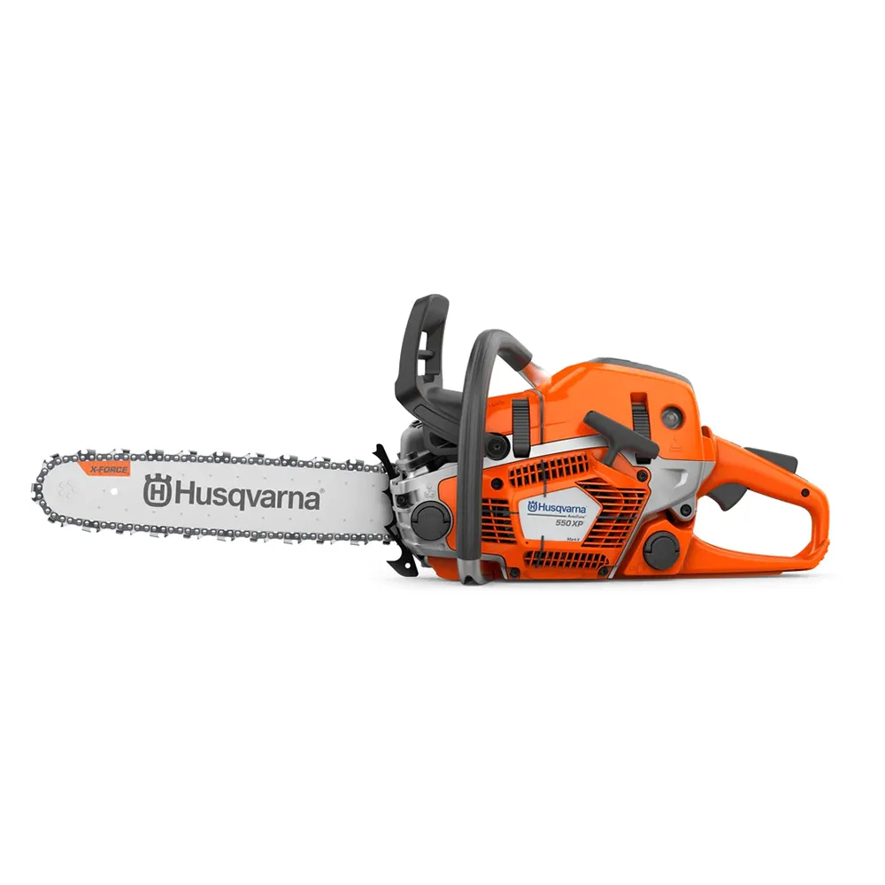 Husqvarna 550XP