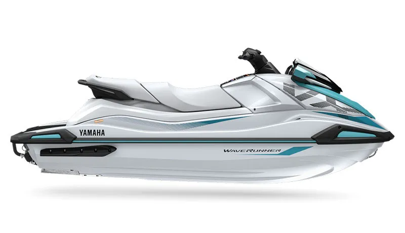 Jetskis