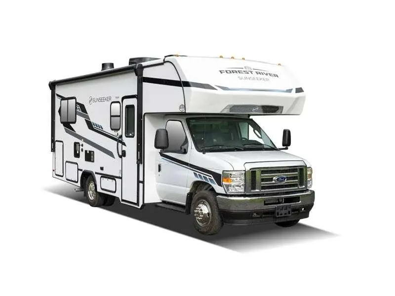 RVs