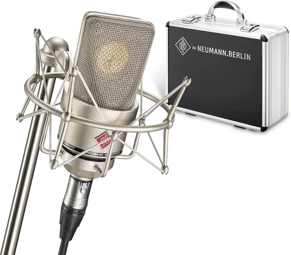 Neumann TLM 103 Condensor Microphone