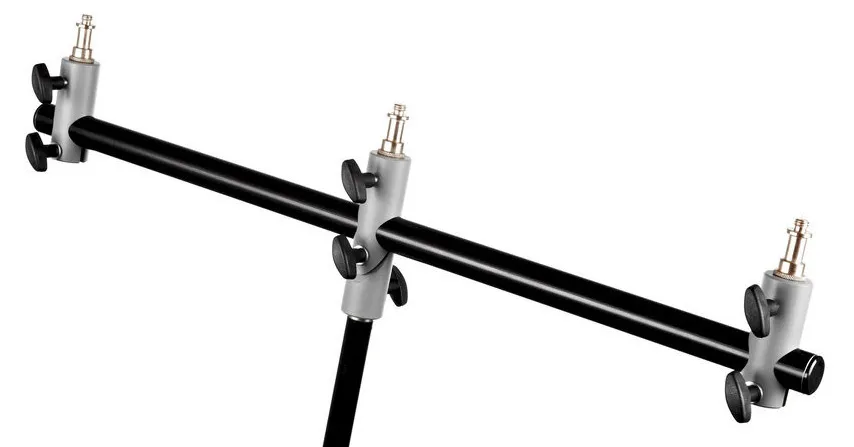 Manfrotto Stereo Bar