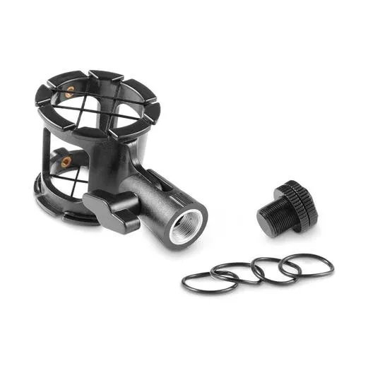 Universal Microphone Mount small