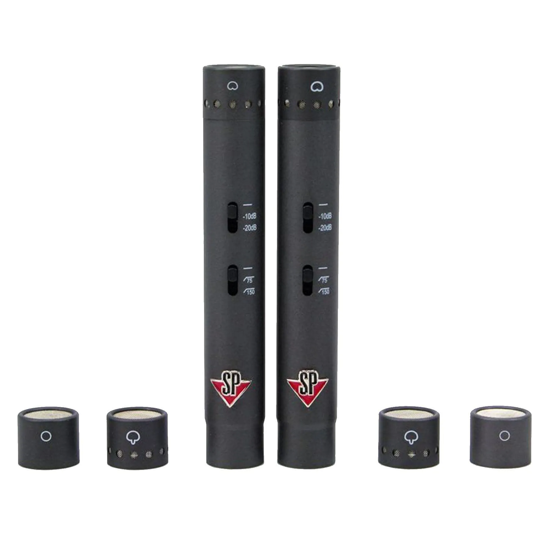 Studio Projects C-4 Small-diaphragm Condenser Microphone