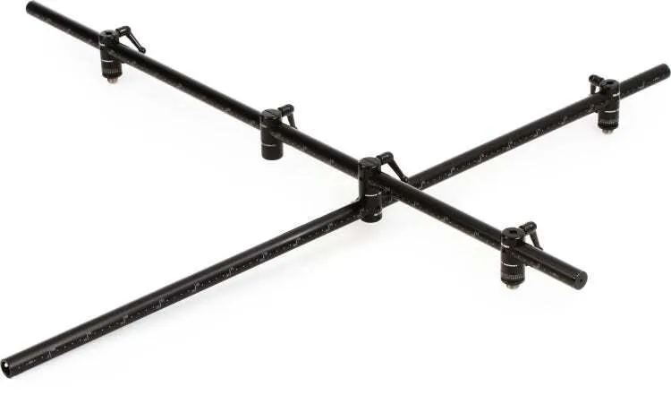 Grace Design SB-DT Spacebar Decca Tree Microphone Mounting Kit