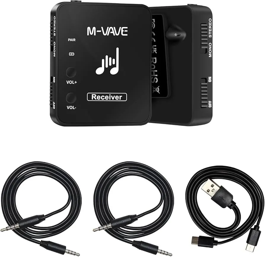 In ear Monitor(generic brand)