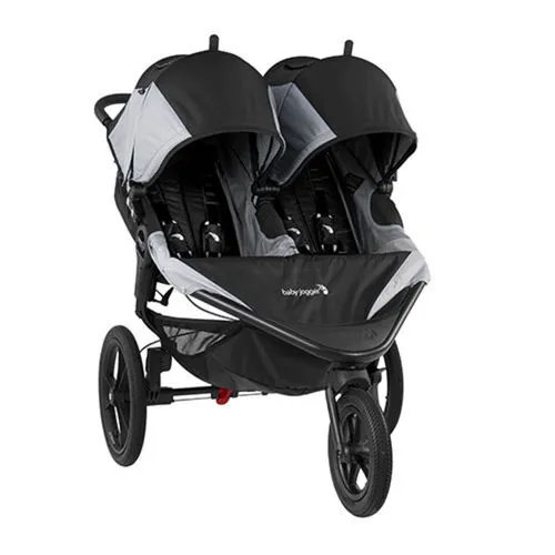 Jogging Stroller