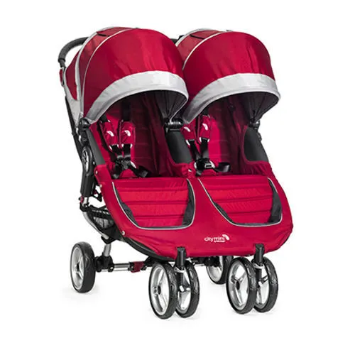 Double Stroller