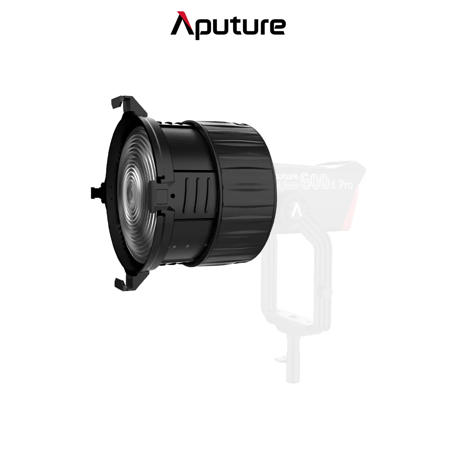 APUTURE Fresnel F10