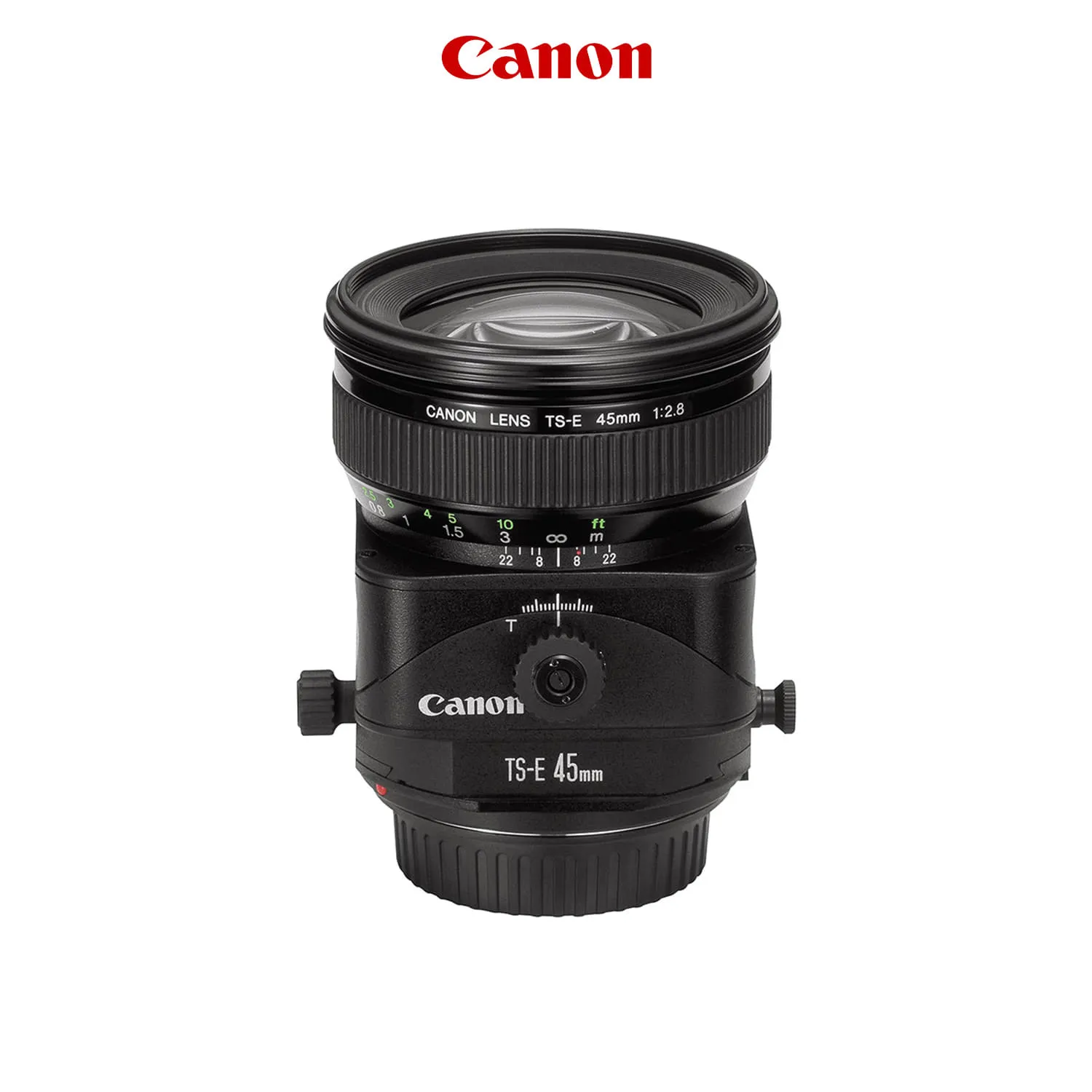 CANON TS-45MM