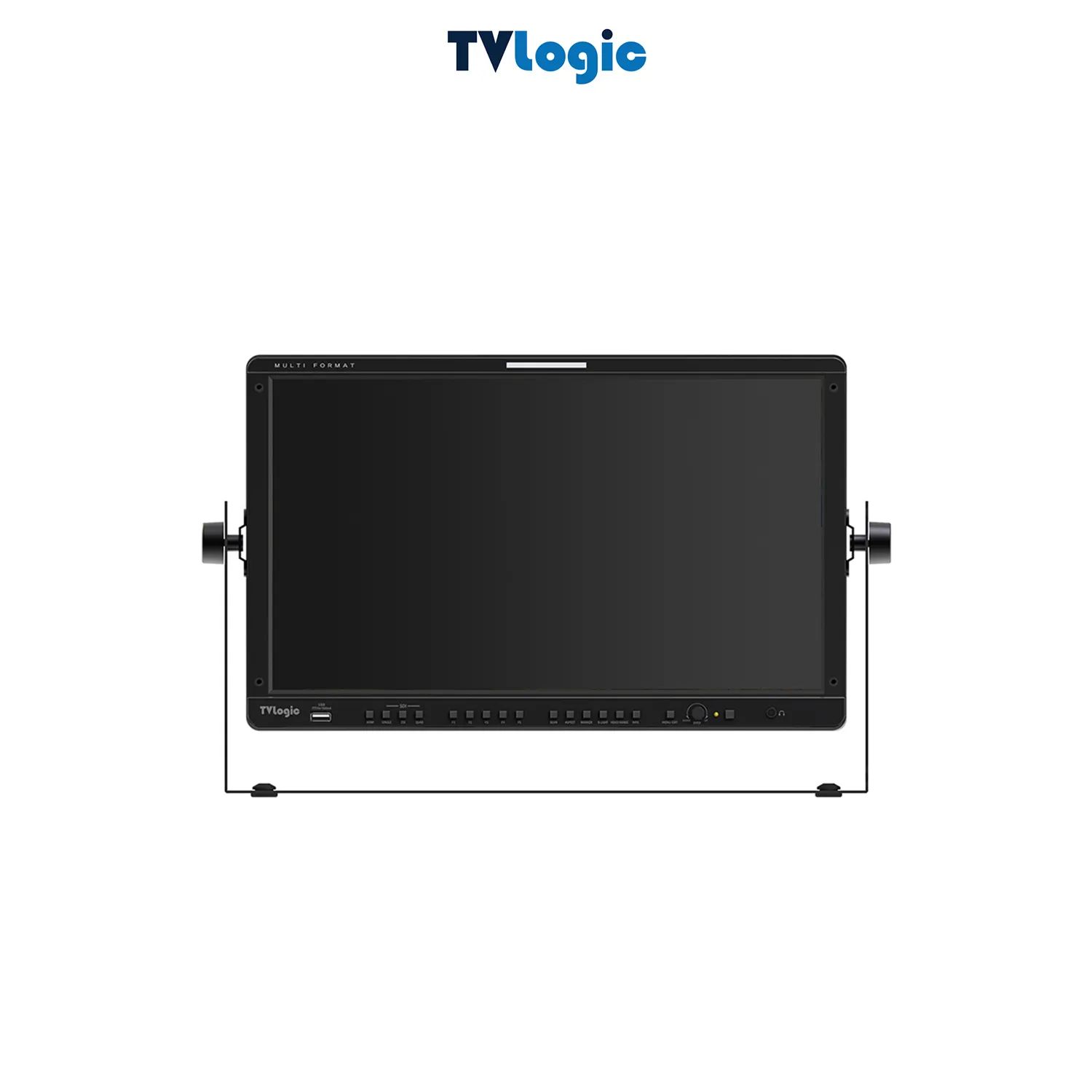 TVLOGIC LVM-171S Dual