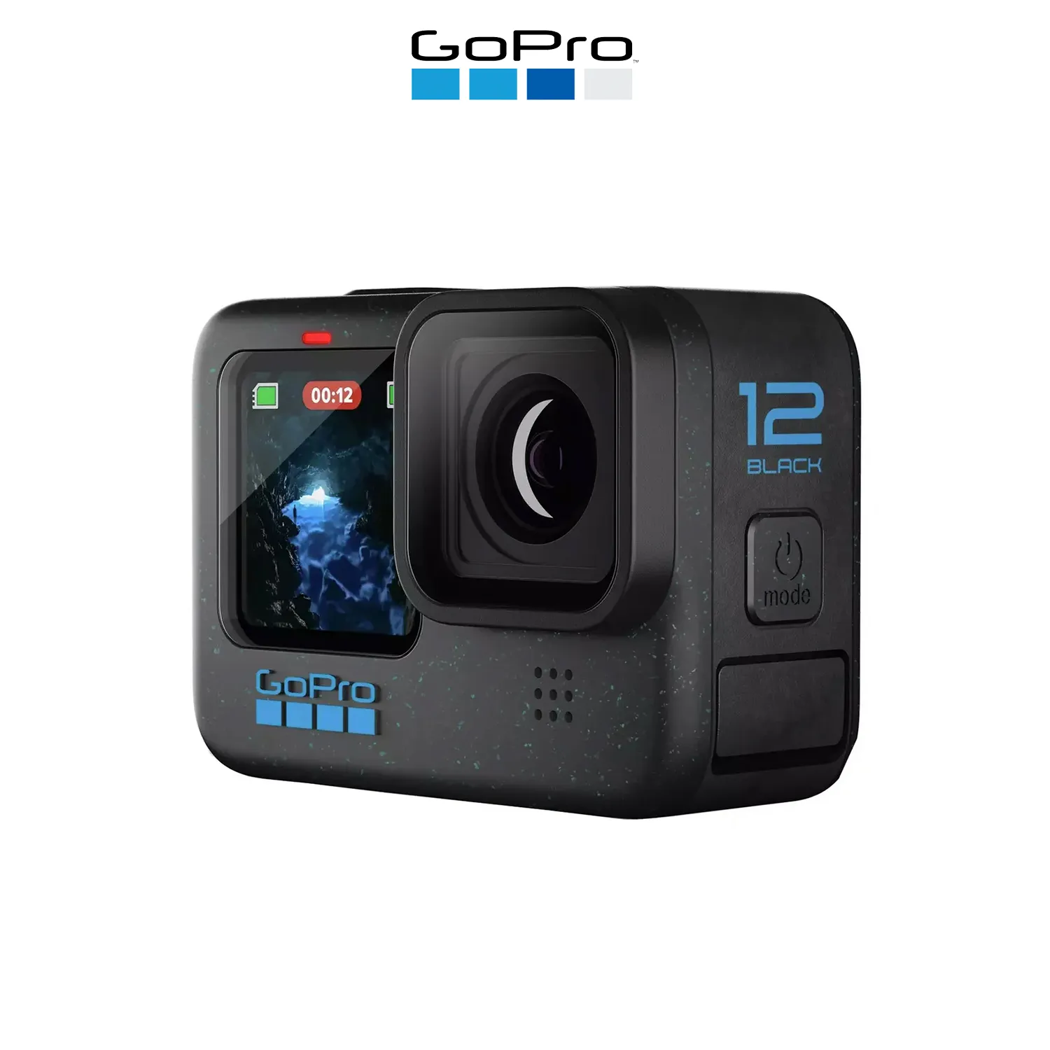 GOPRO HERO12