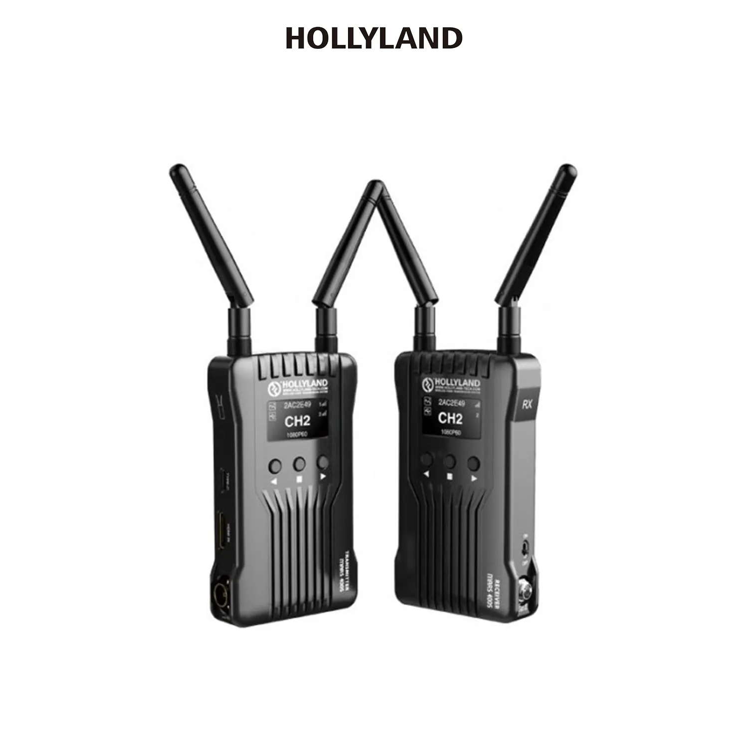 HOLLYLAND Mars 400S 1CH