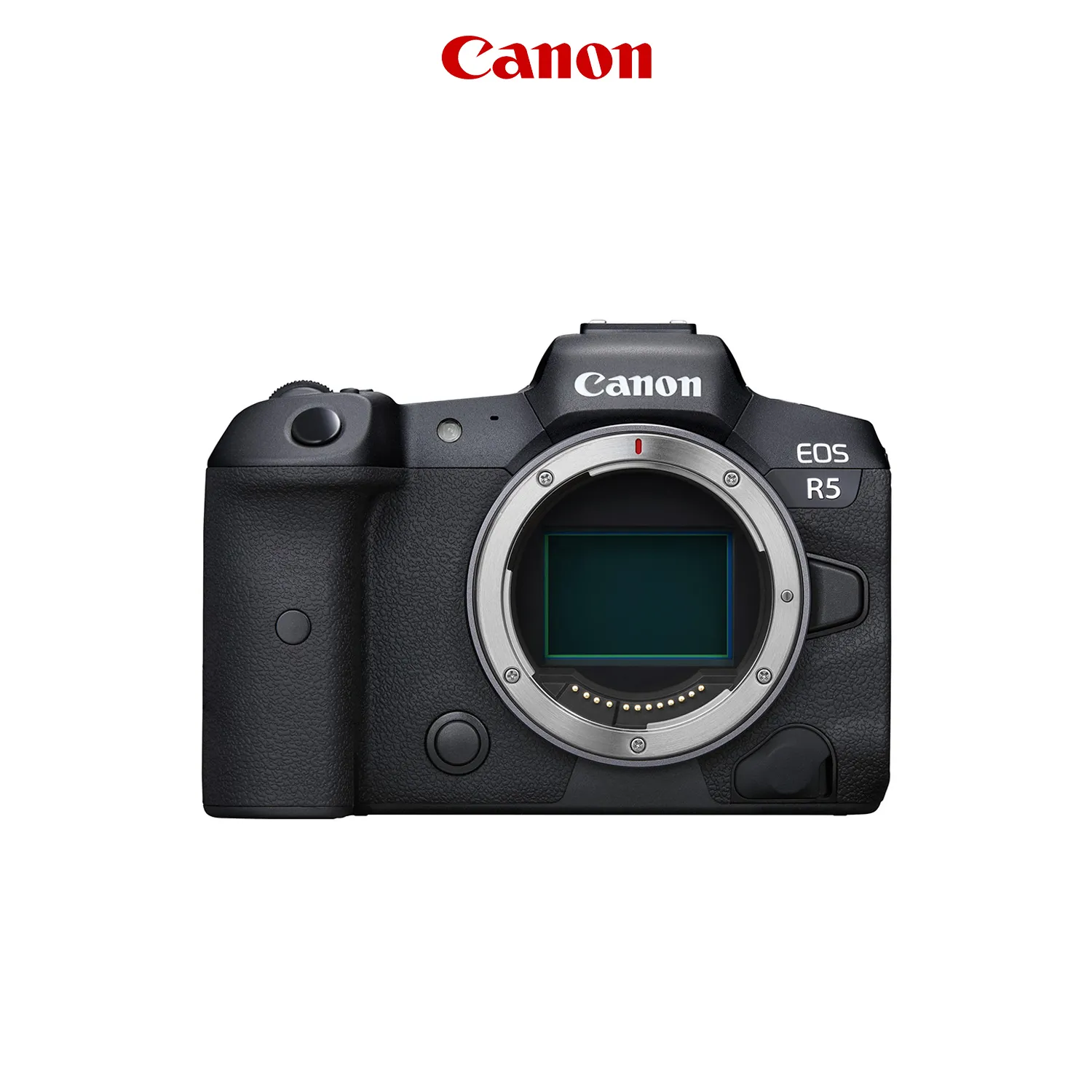 CANON EOS R5