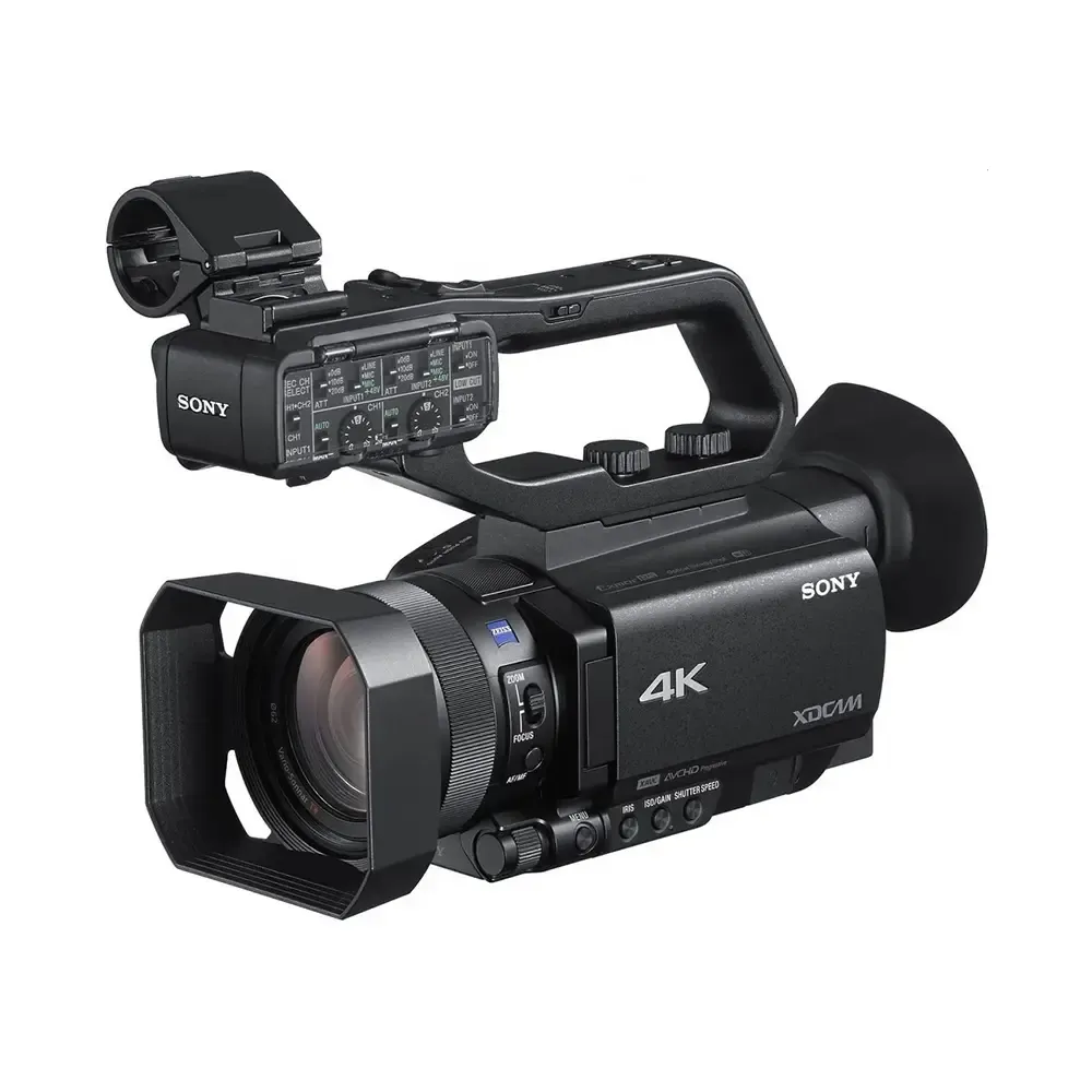 SONY PXW-Z90