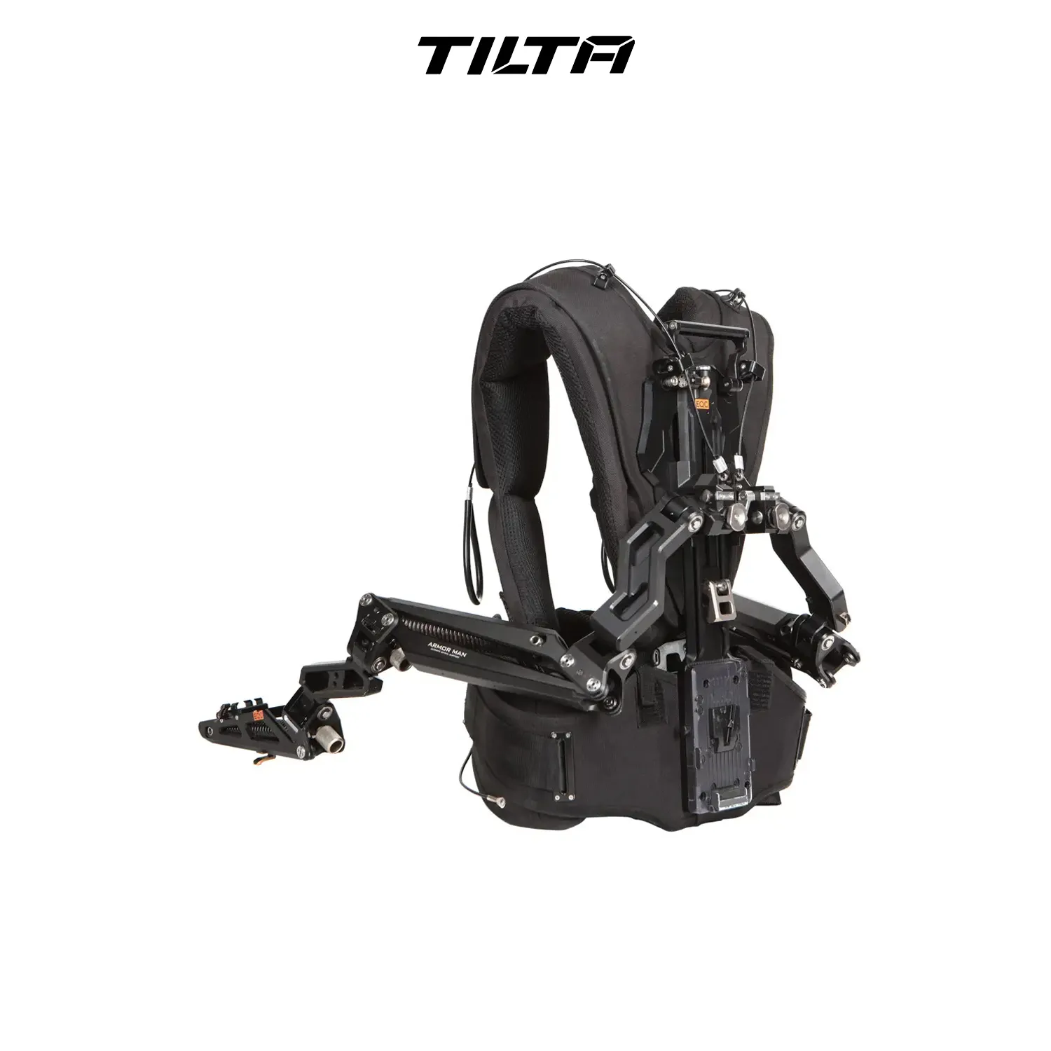 TILTA Armor Man II