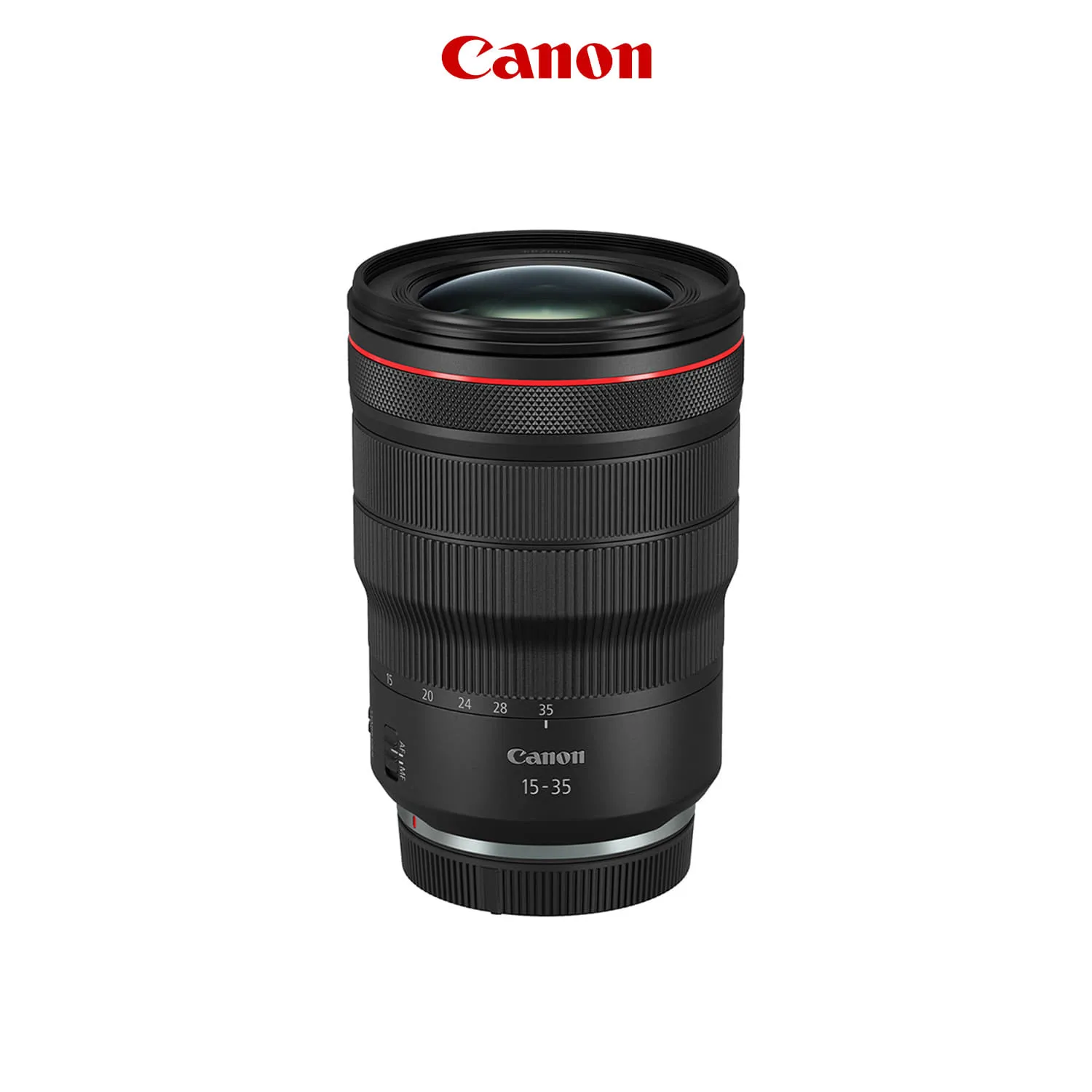 CANON RF 15-35