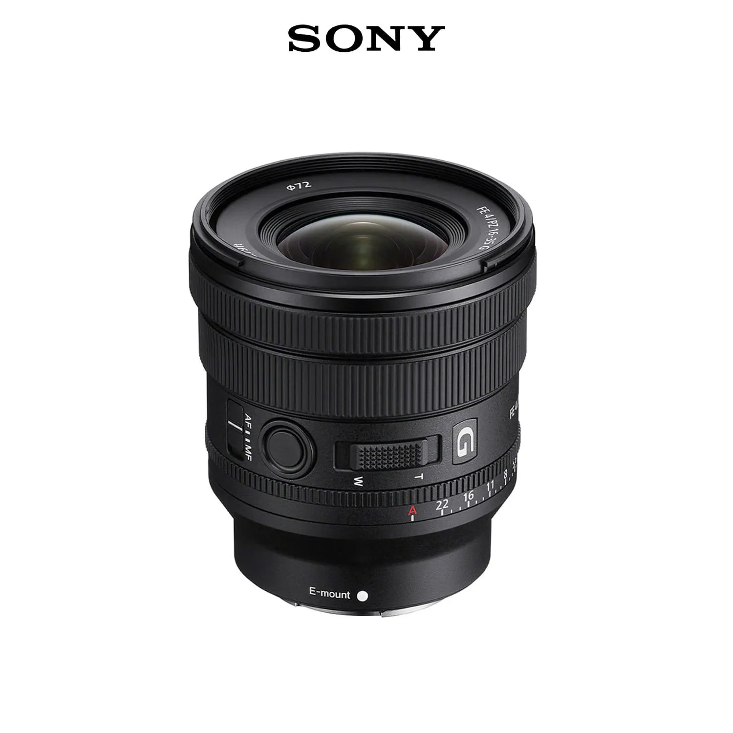 SONY 16-35