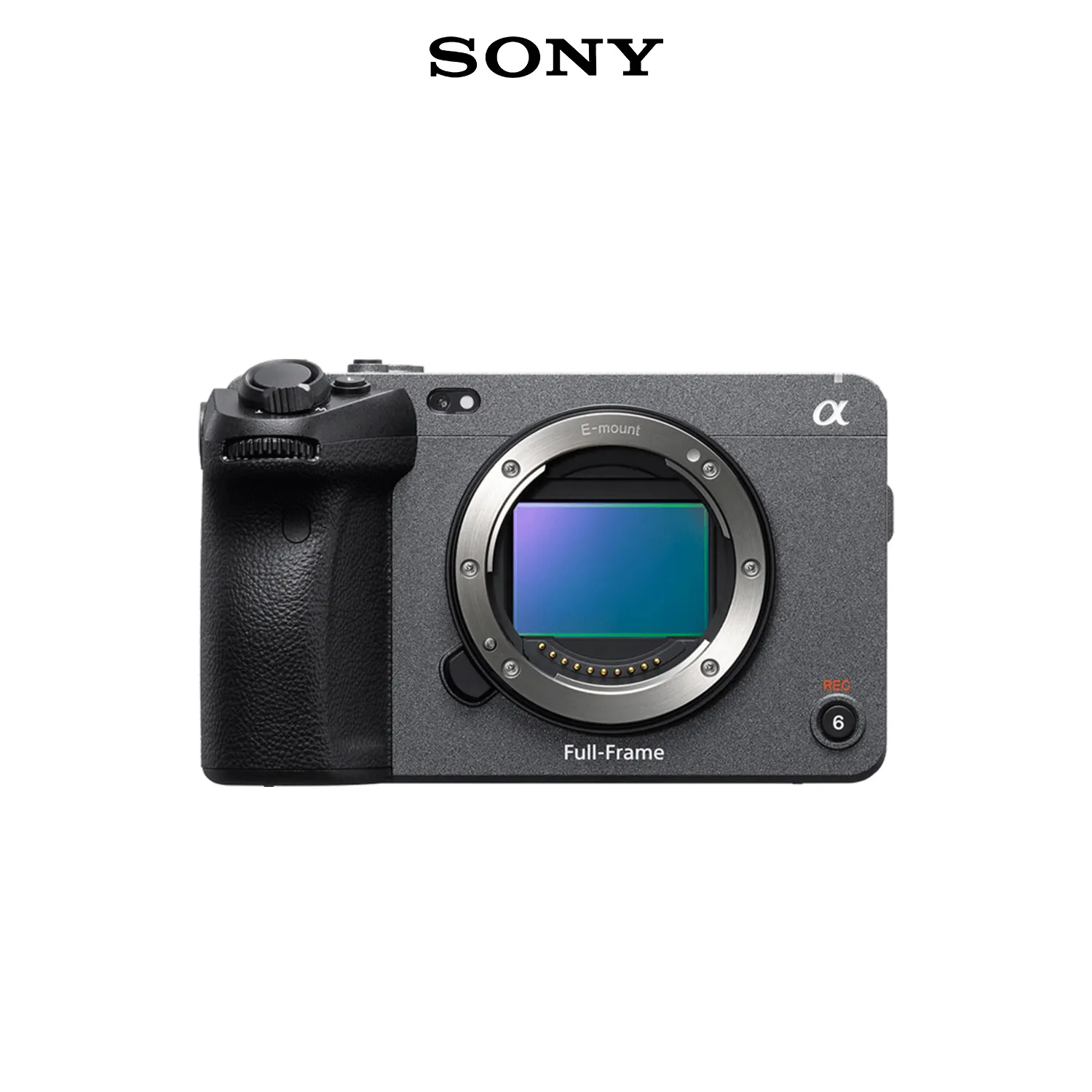 SONY FX3