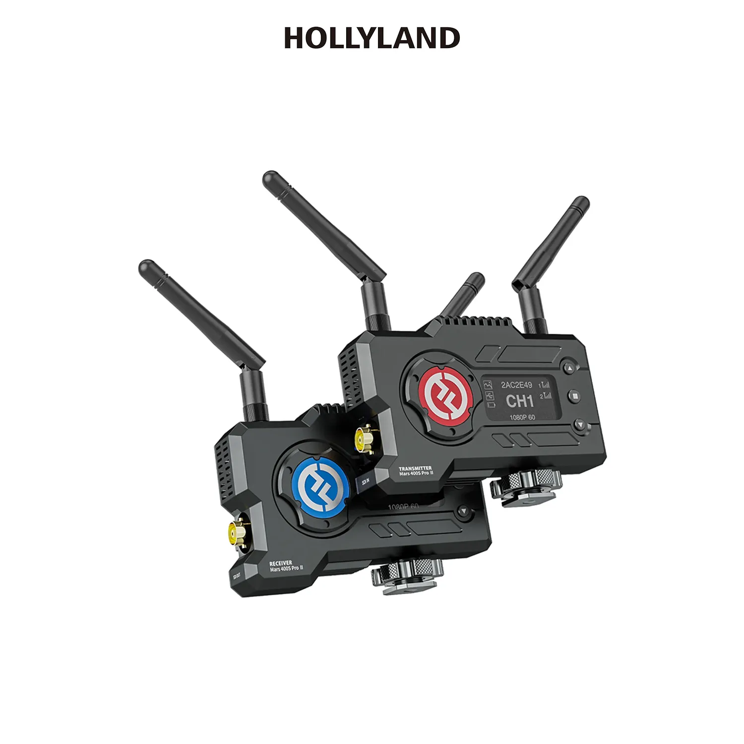 HOLLYLAND MARS 400S PRO 1CH