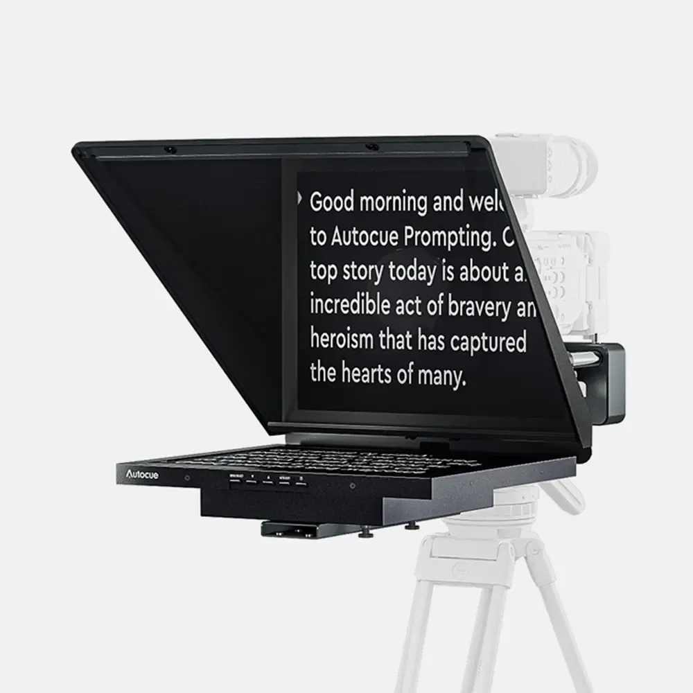 17 INCH PROMPTER