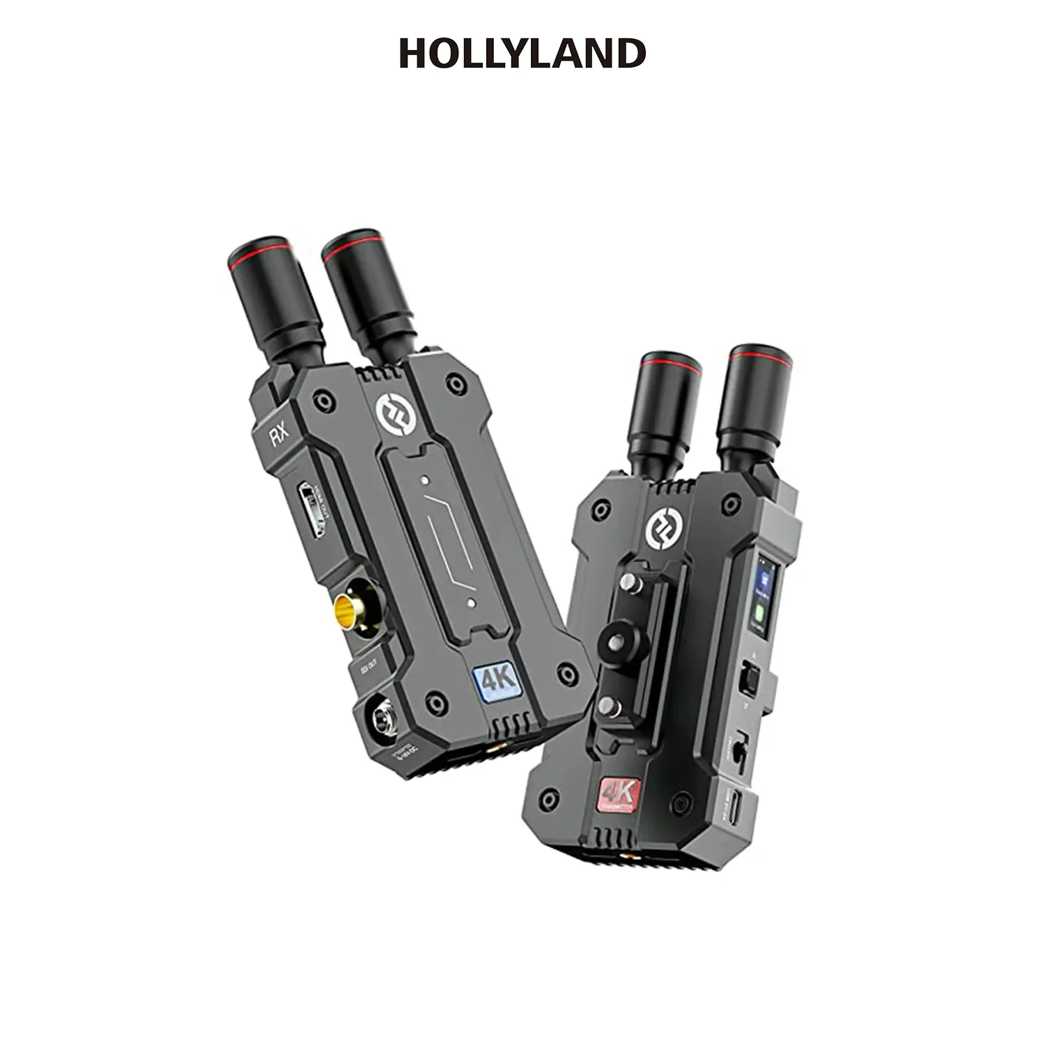 HOLLYLAND Mars 4K 1CH