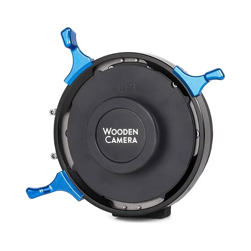 WOODEN CAMERA E TO LPL ADAPTER