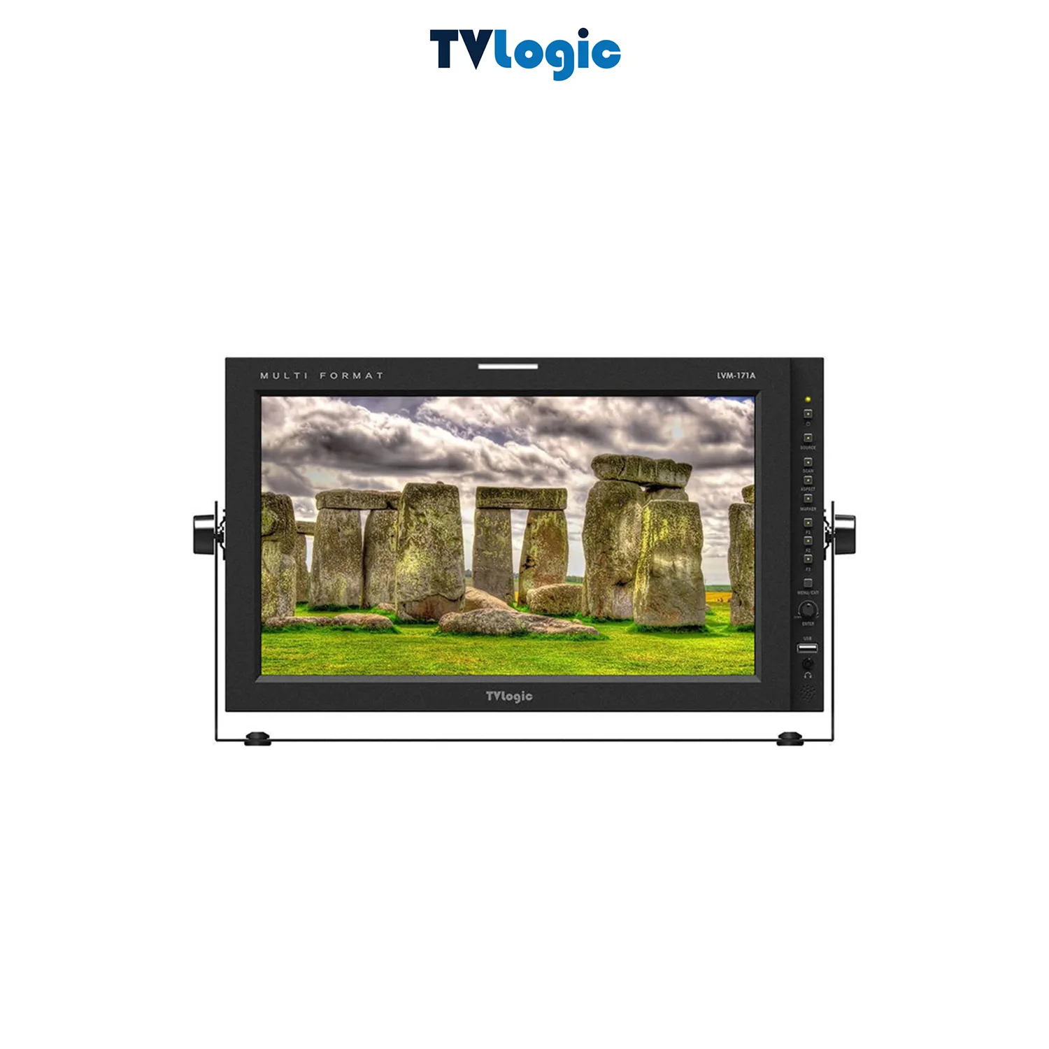 TVLOGIC LVM-171A