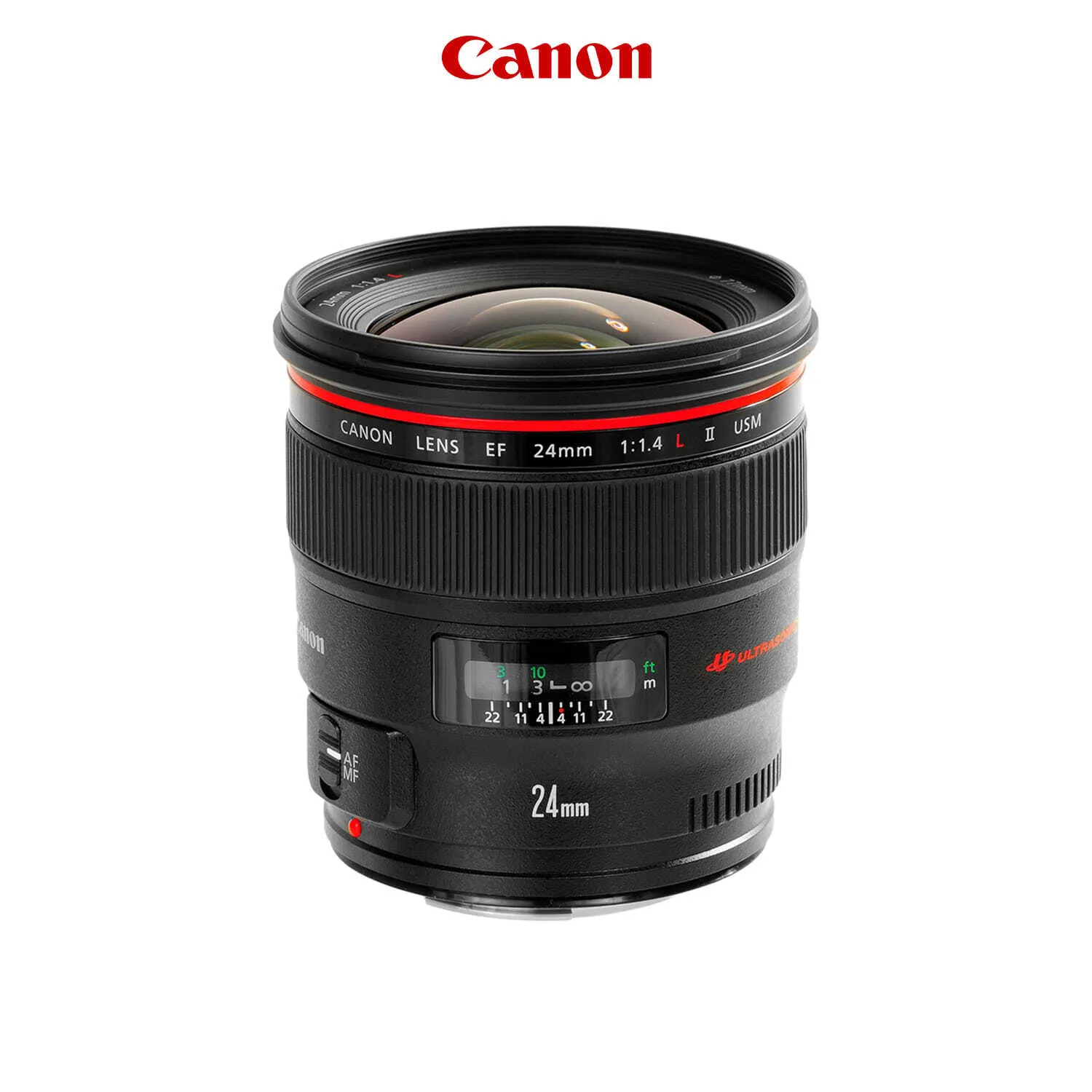 CANON 24MM L 1.4