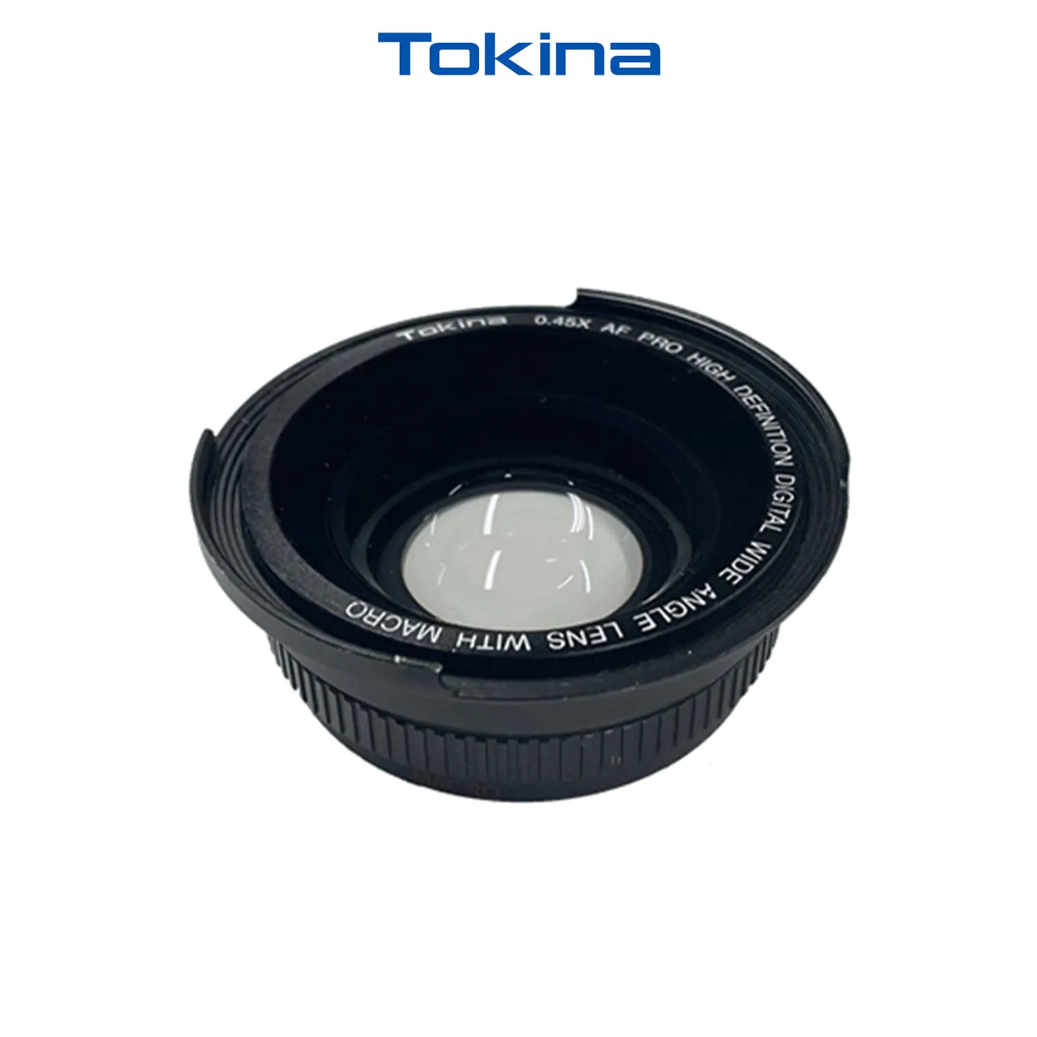 TOKINA Wide Lens