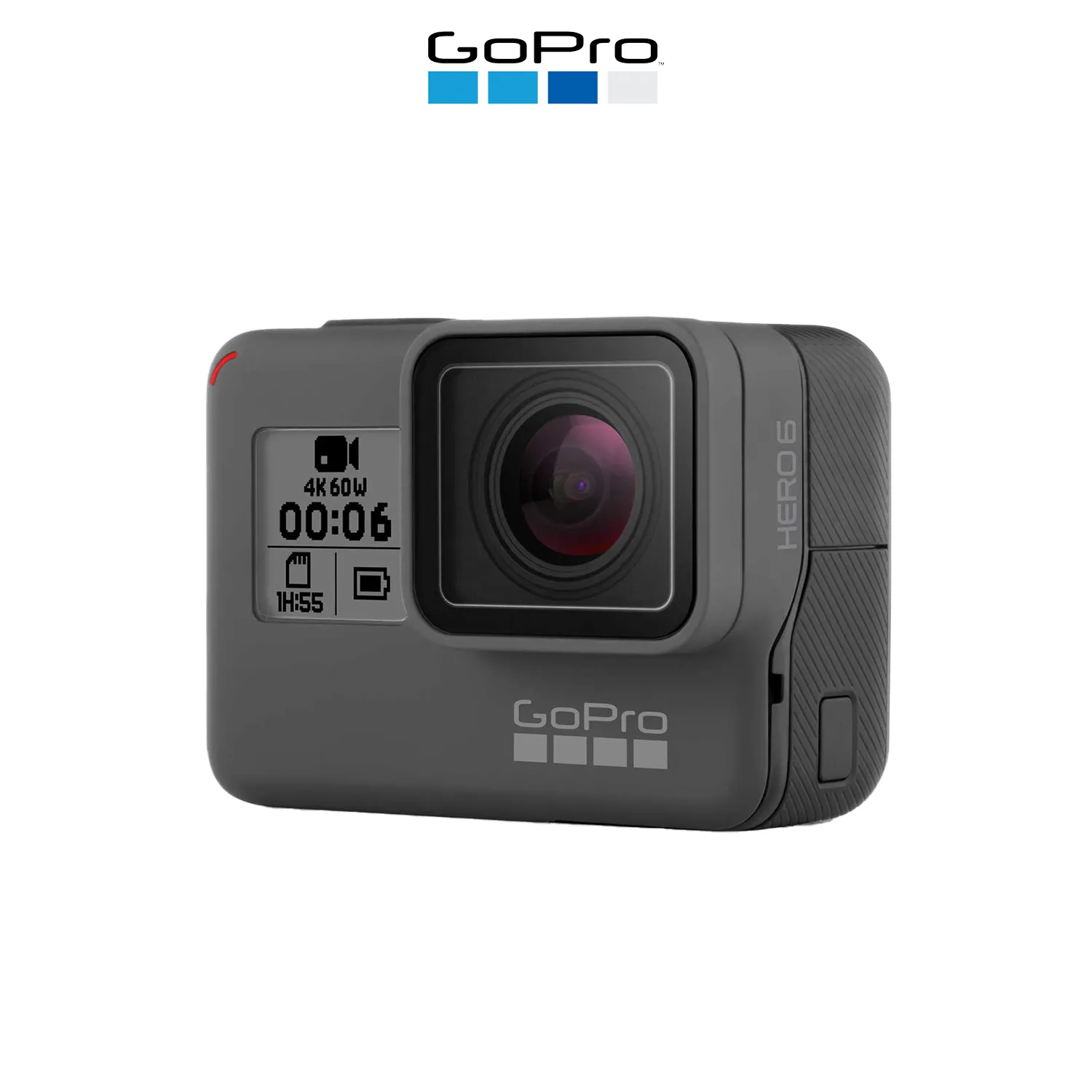 GOPRO HERO6