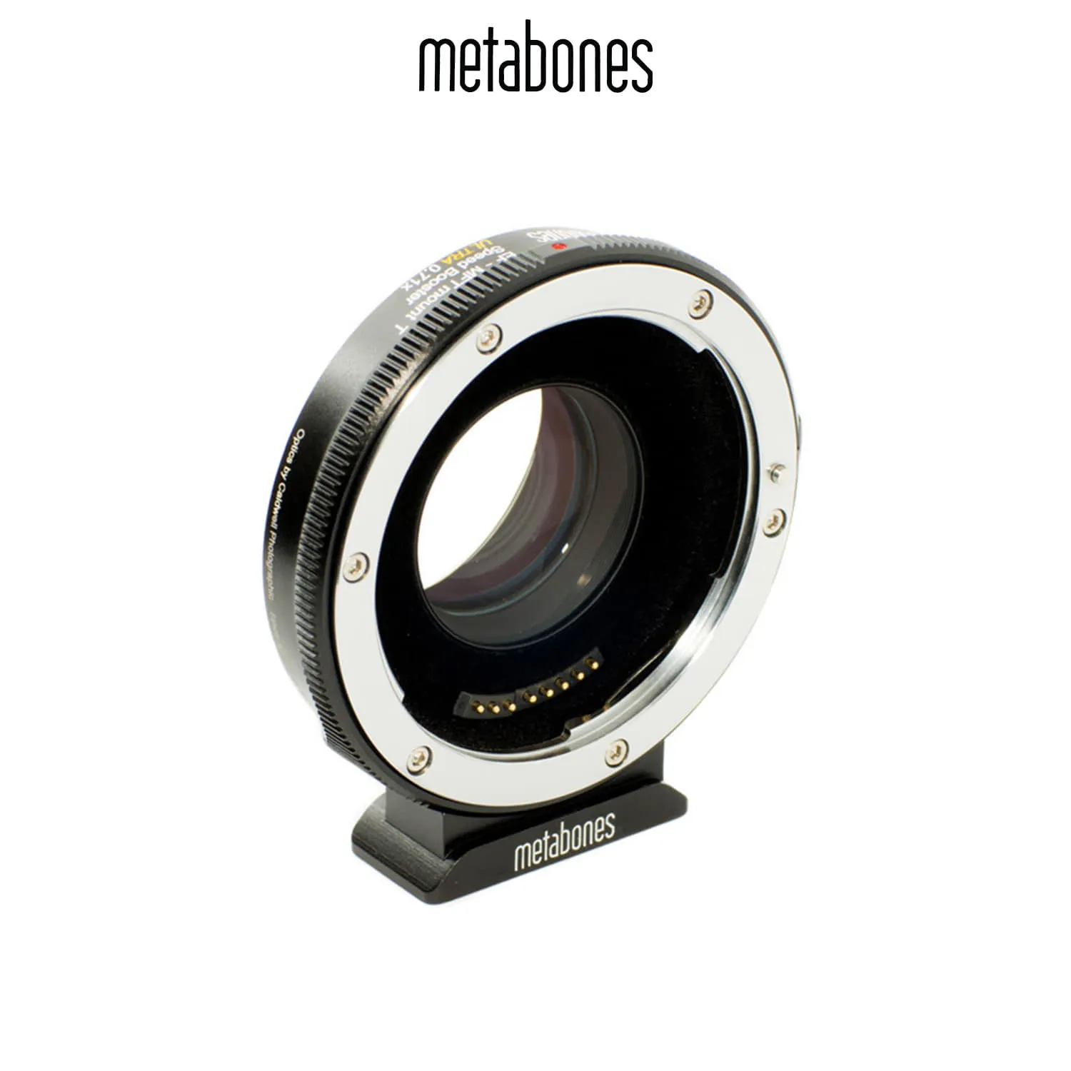 METABONES EF to MFT (X0.71)