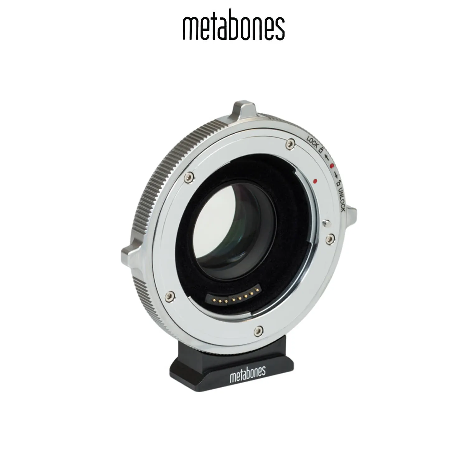 METABONES Cine Speed Booster