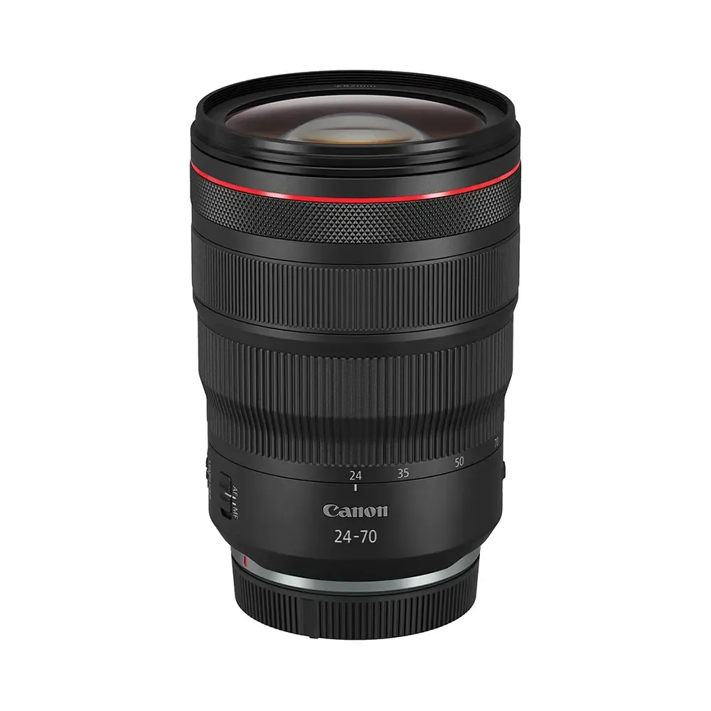 CANON RF 24-70MM F2.8