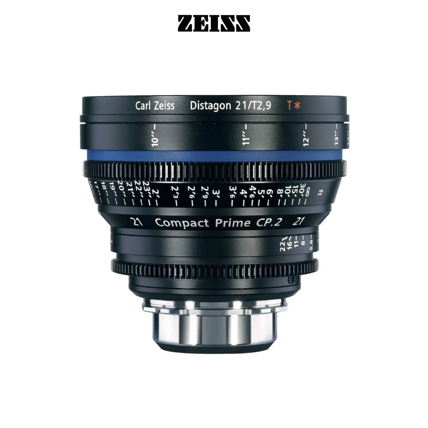ZEISS CP2 (M) 21MM