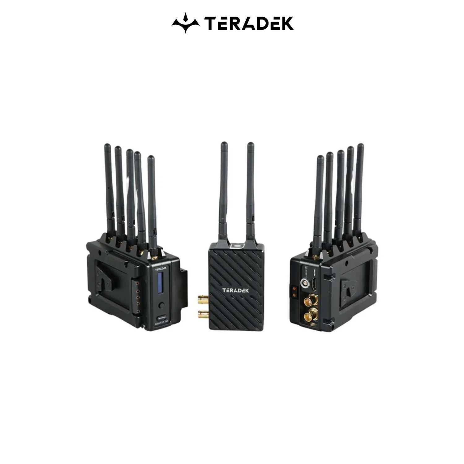 TERADEK Bolt 1000 2CH